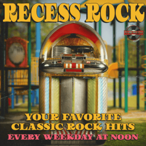 Recess Rock with Matt Rogers