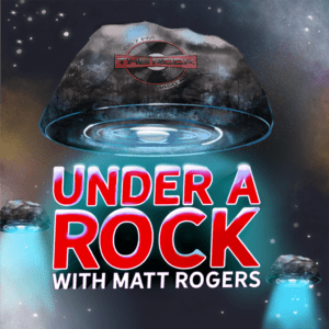 Under A Rock with Matt Rogers